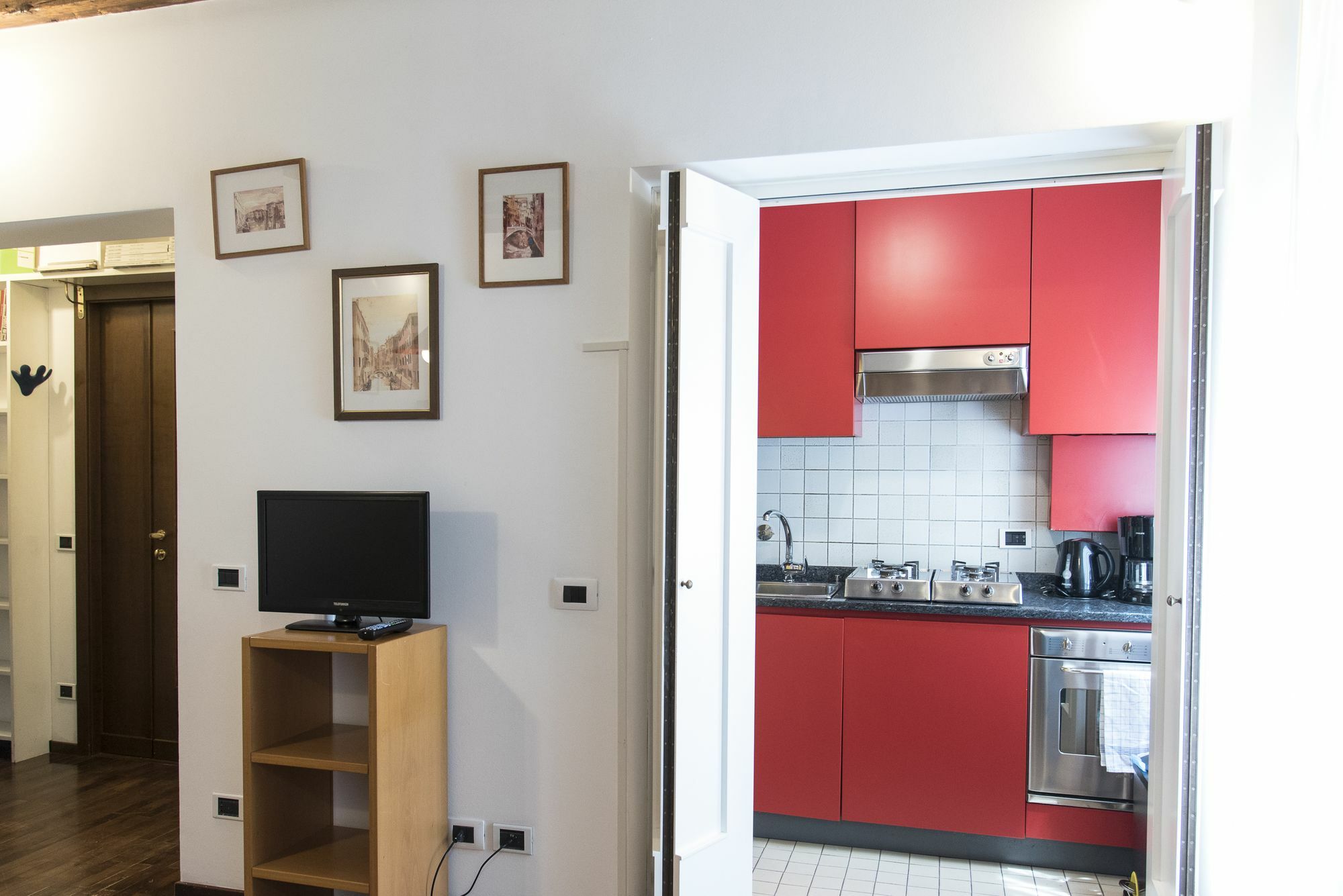 Smart Venice Apartment Exterior foto