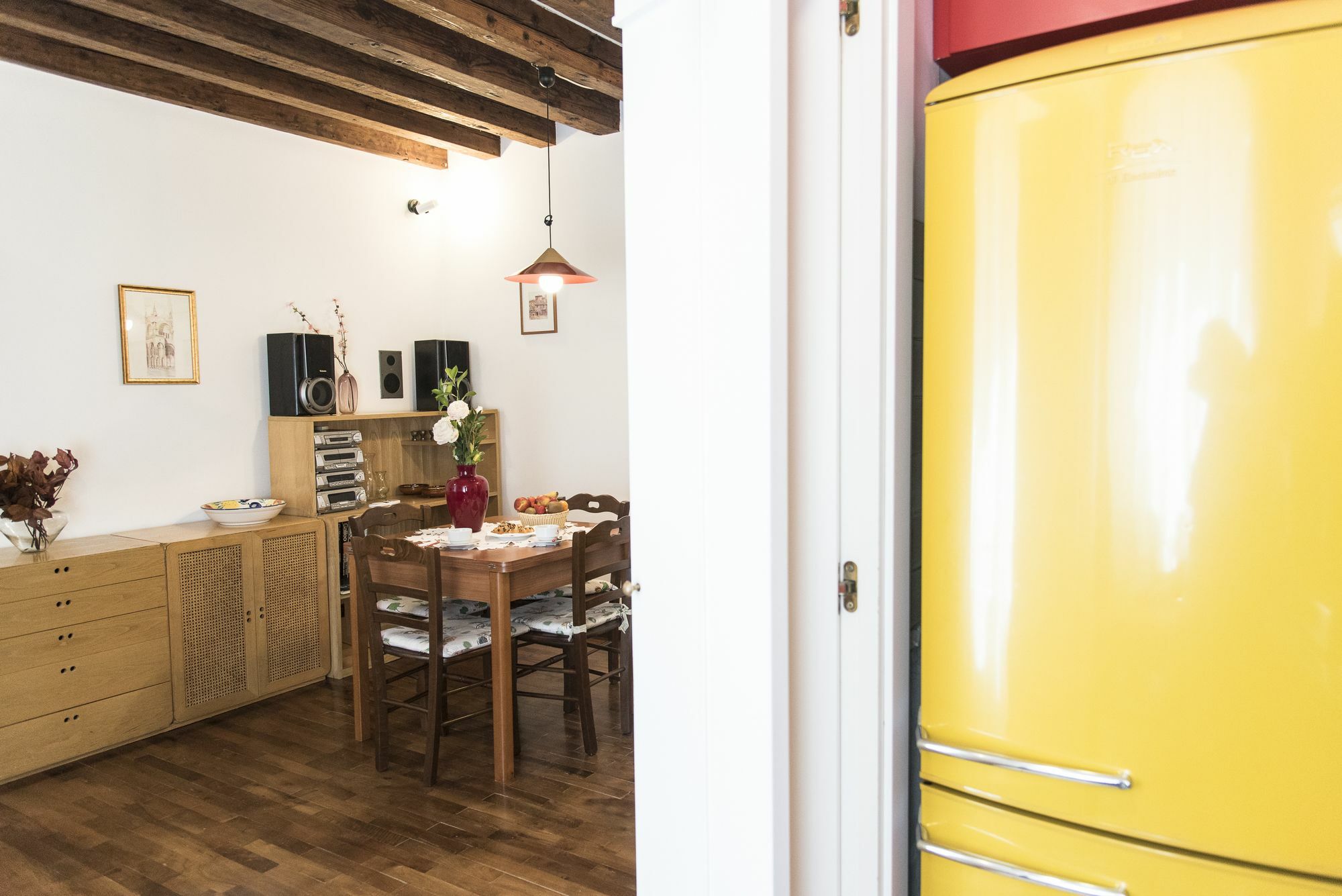 Smart Venice Apartment Exterior foto